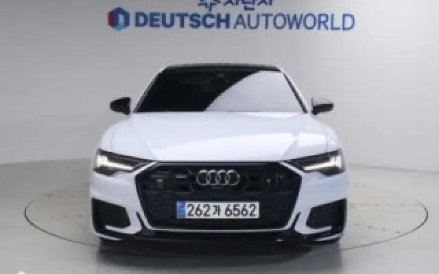 수원법원경매자동차 A6 (C8) 45 TFSI 콰트로 프리미엄 매물 사진 7 - 2024/12 27,985km
