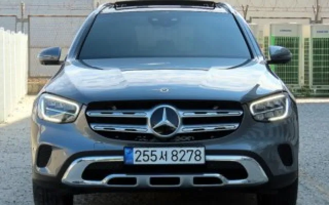 수원법원경매자동차 GLC클래스 X253 GLC 220 d 4MATIC 매물 사진 10 - 2022/08 16,288km