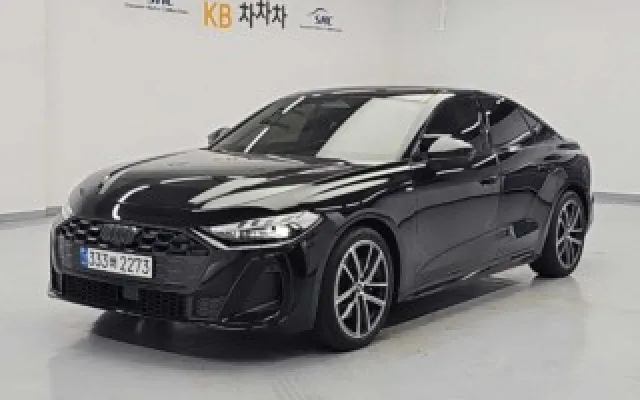 수원법원경매자동차 A5 (B10) 45 TFSI 콰트로 S-라인? 매물 사진 6 - 2025/09 7,560km