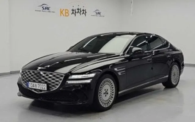 수원법원경매자동차 G80(RG3) 3.5 가솔린 터보 AWD 매물 사진 13 - 2024/09 40,167km