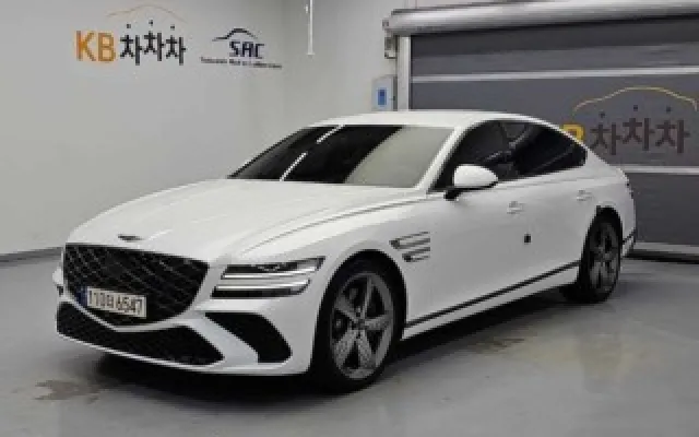 수원법원경매자동차 G80(RG3) 3.5 가솔린 터보 AWD 매물 사진 16 - 2024/12 22,211km