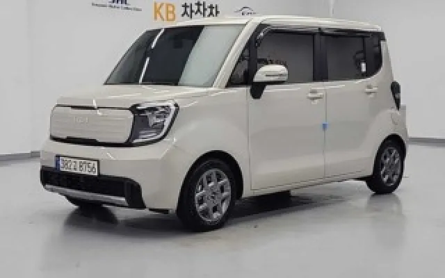 수원법원경매자동차 레이 프레스티지 매물 사진 19 - 2024/03 30,277km
