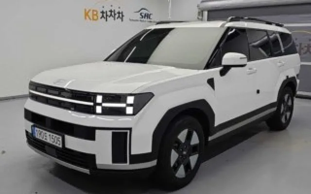 수원법원경매자동차 싼타페 하이브리드 MX5 1.6T 2WD 프레스티지 플러스 매물 사진 1 - 2025/03 22,695km
