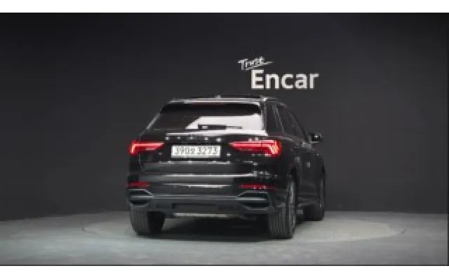 수원법원경매자동차 Q3 (F3) 40 TFSI 콰트로 매물 사진 17 - 2025/08 10,204km