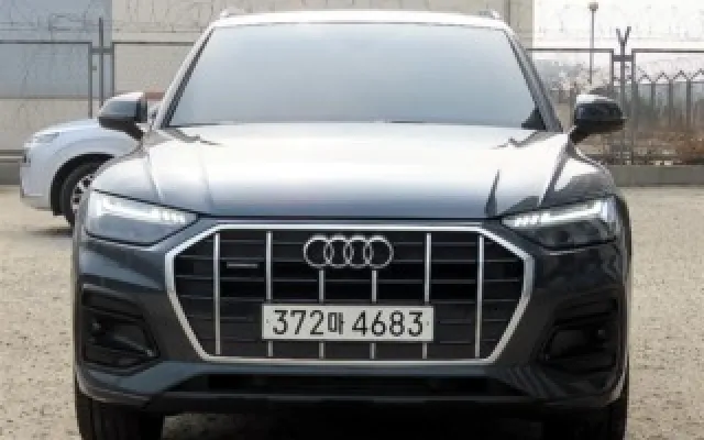 수원법원경매자동차 Q5 (FY) 45 TFSI 콰트로 스포트백 매물 사진 20 - 2024/11 15,637km
