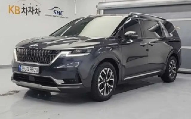 수원법원경매자동차 카니발 4세대 디젤 9인승 노블레스 매물 사진 12 - 2022/01 9,997km